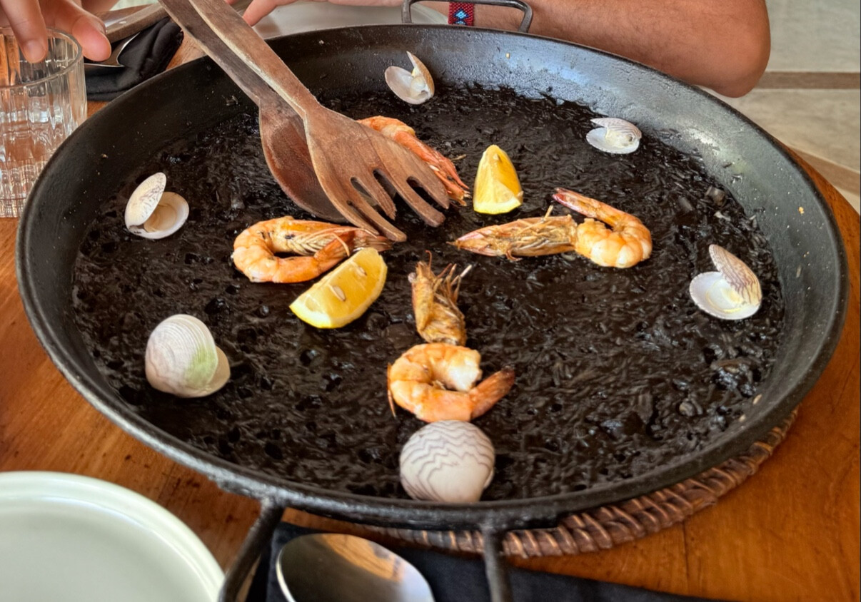 La Cabaña Lombok