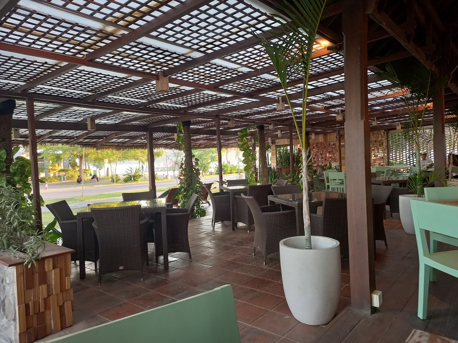 Taku Resto