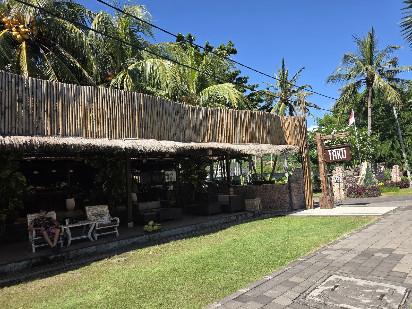Taku Resto