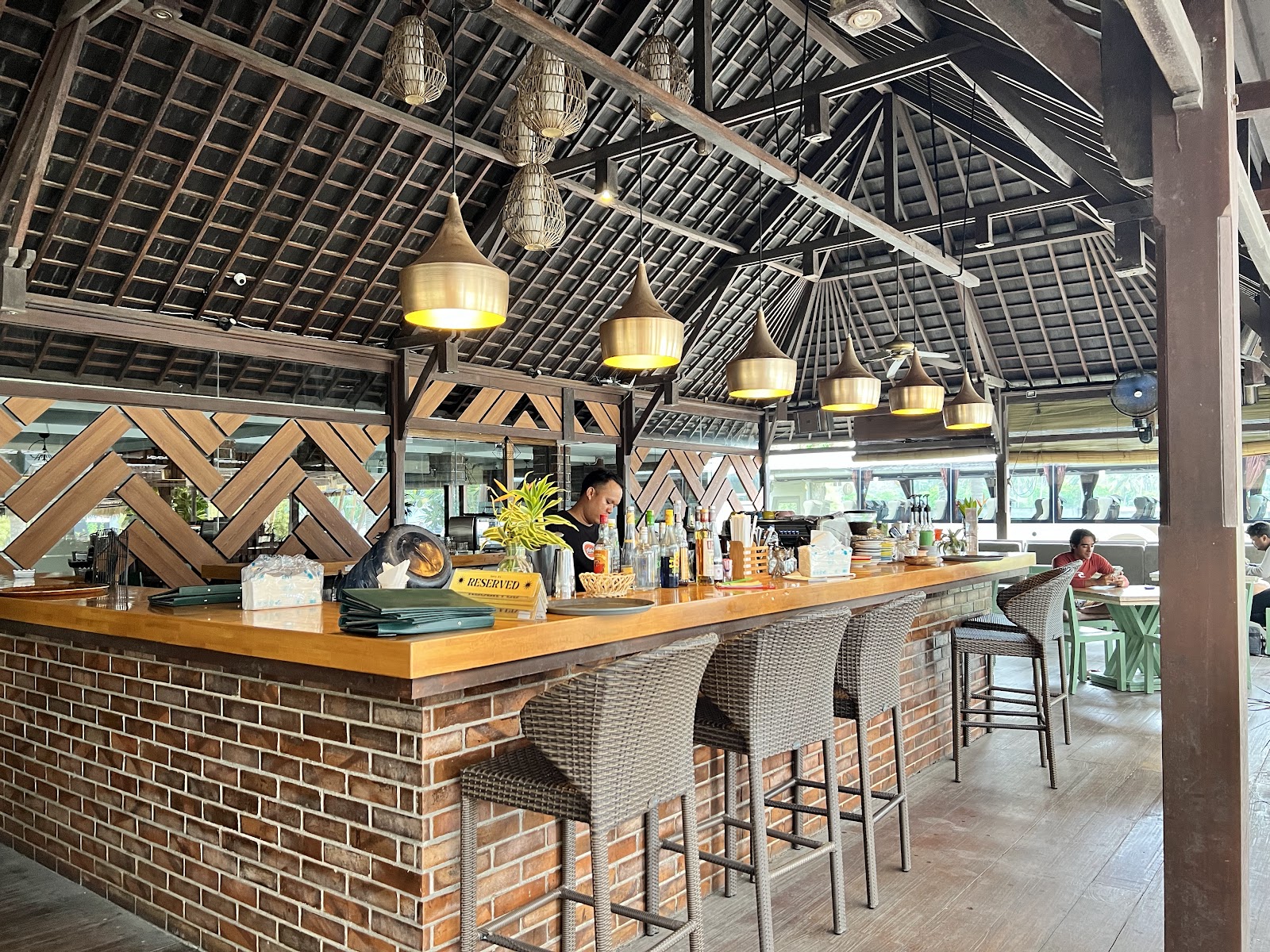 Taku Resto