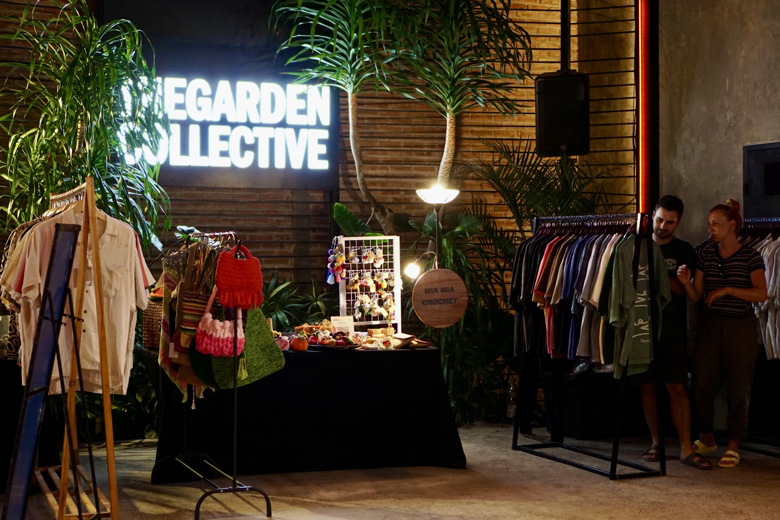 TGC. The Garden Collective