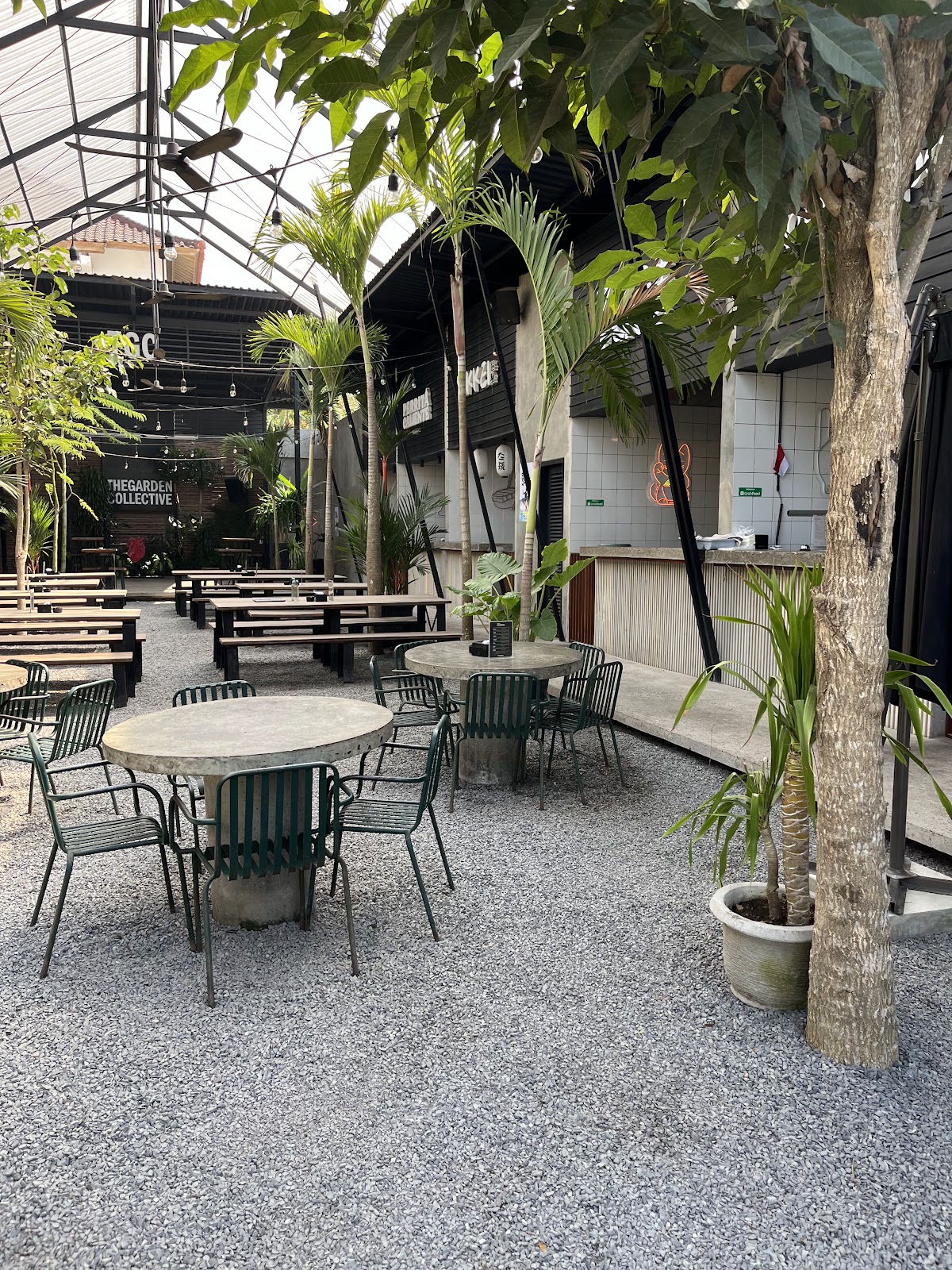 TGC. The Garden Collective