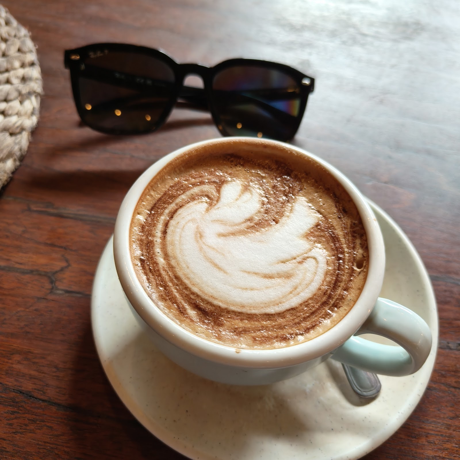 LOKA CAFE LOMBOK
