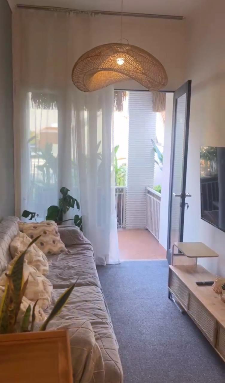 Апартаменты стильные Печату (улувату) 2 спальни