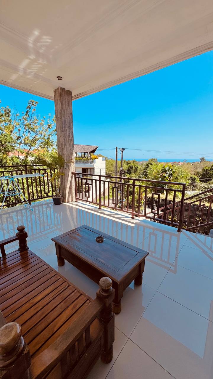 Вилла уютная Унгасан