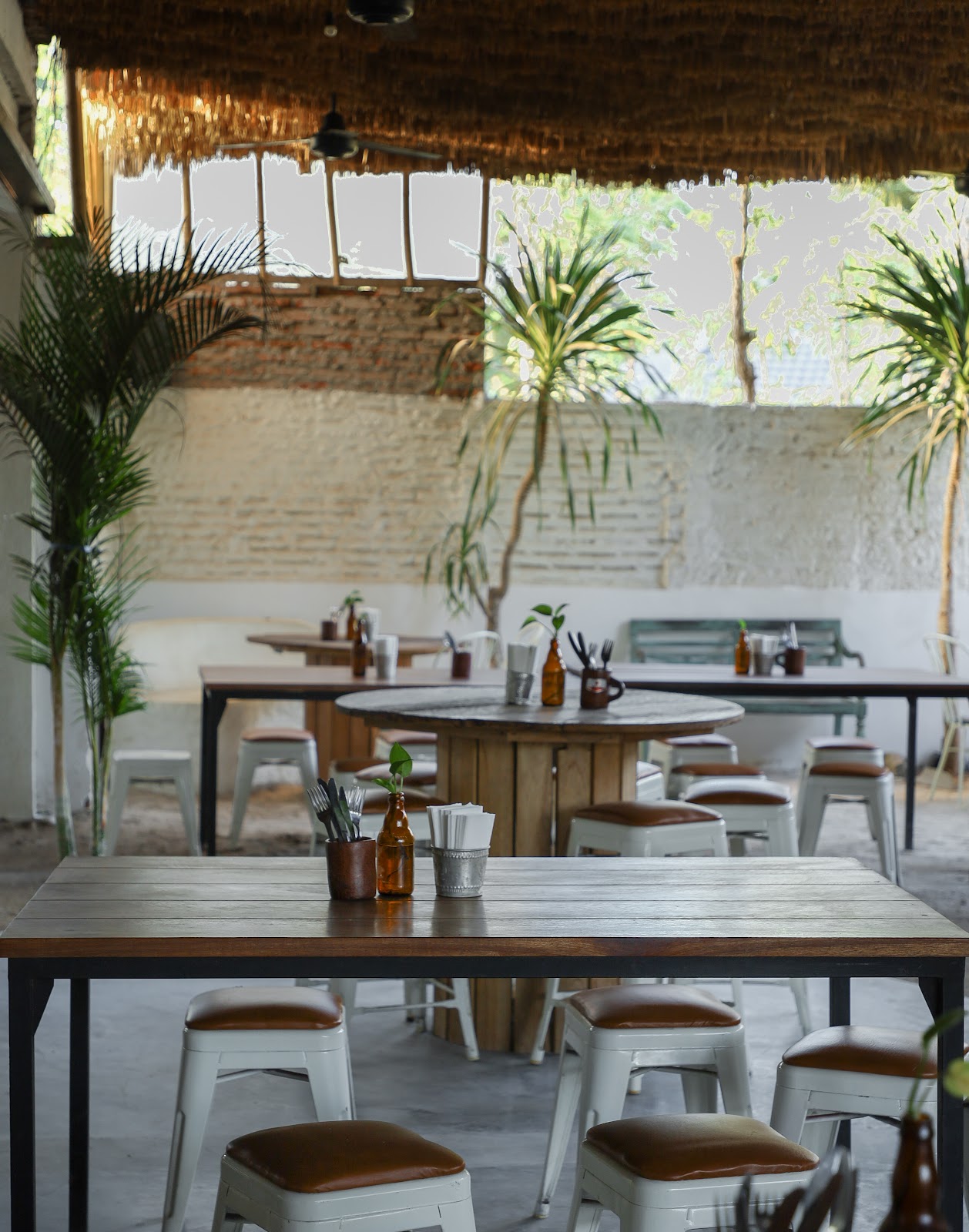 La Cuna - The Mexican in Town