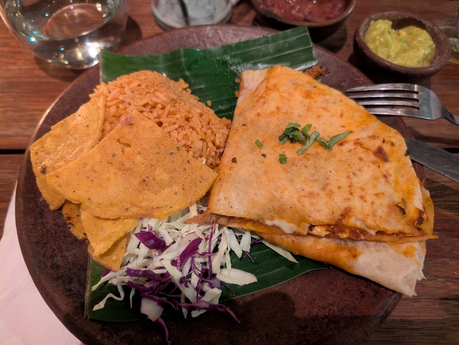 La Cuna - The Mexican in Town