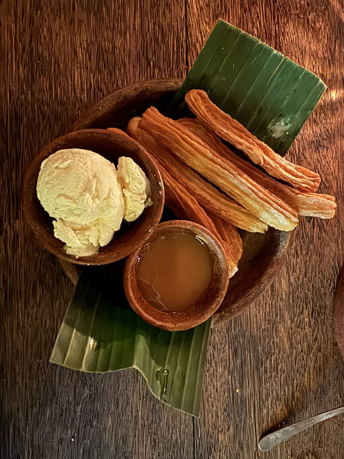 La Cuna - The Mexican in Town