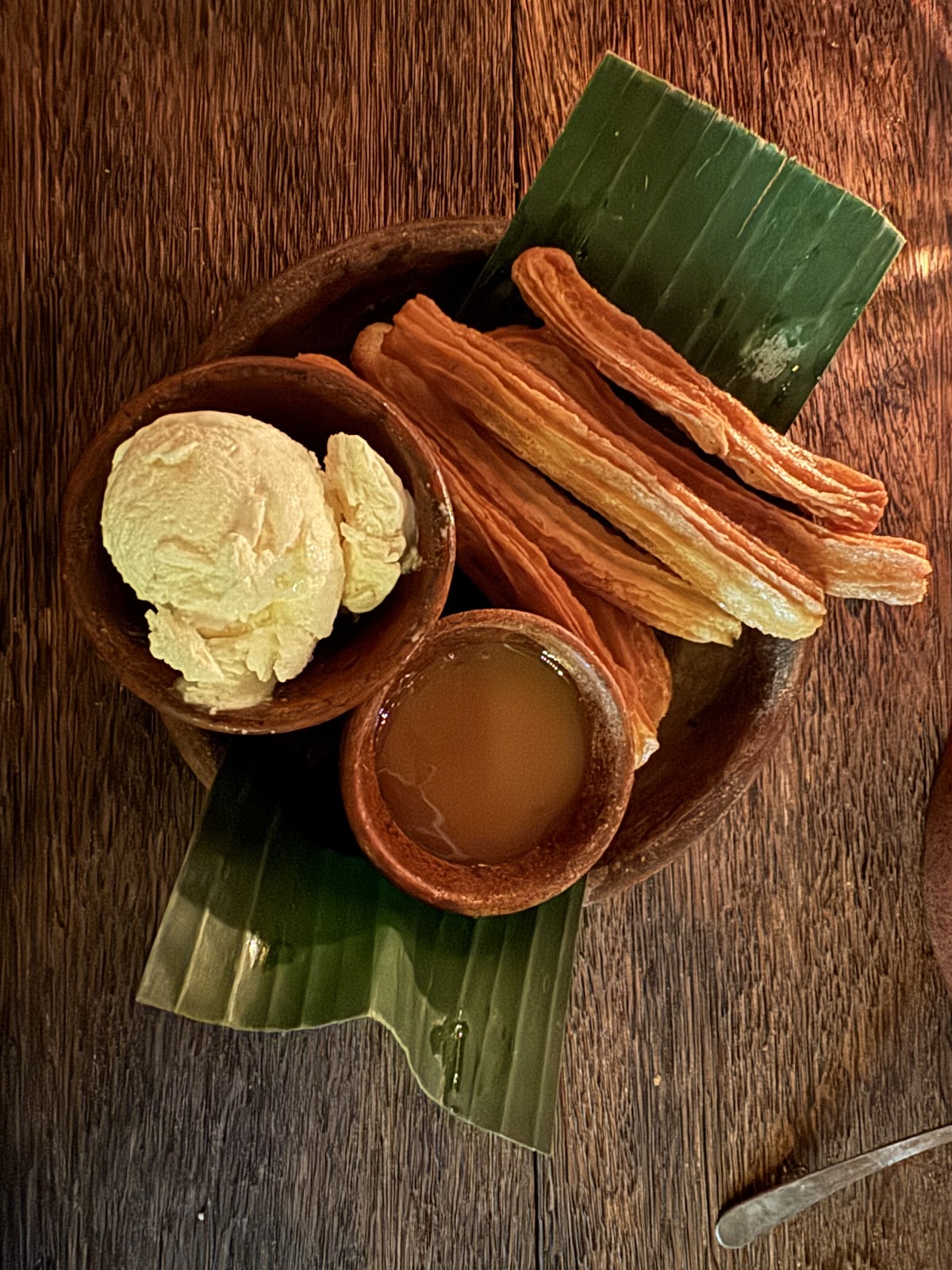 La Cuna - The Mexican in Town