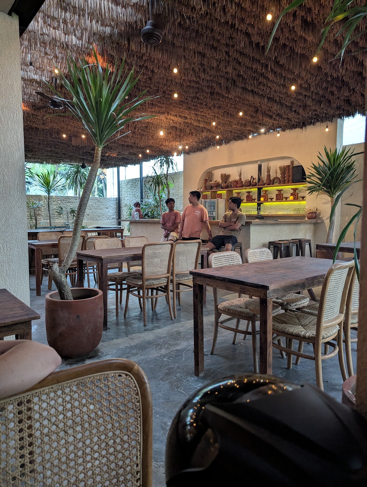 La Cuna - The Mexican in Town