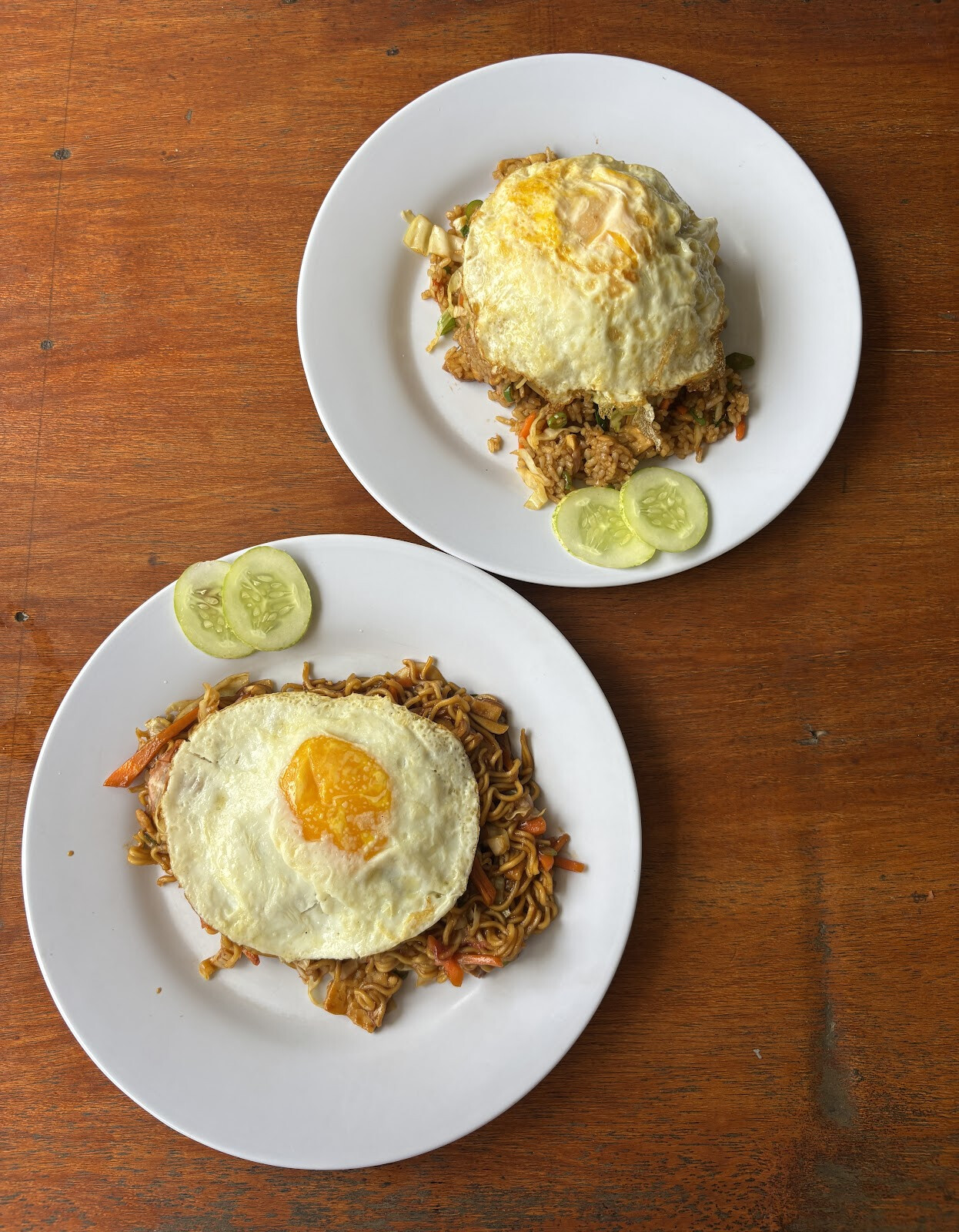 Fish Tails Warung