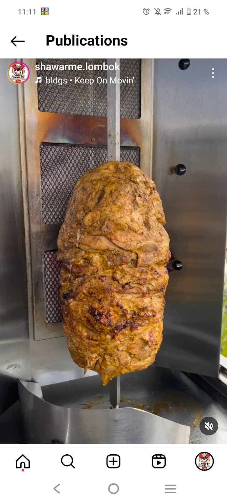 ShawarMe