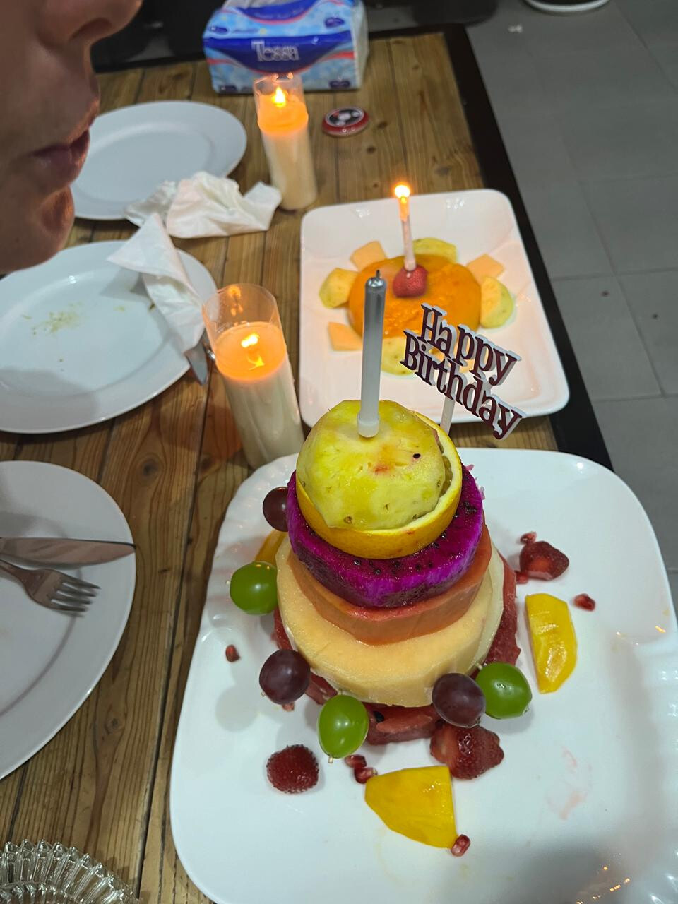 The Juicery House