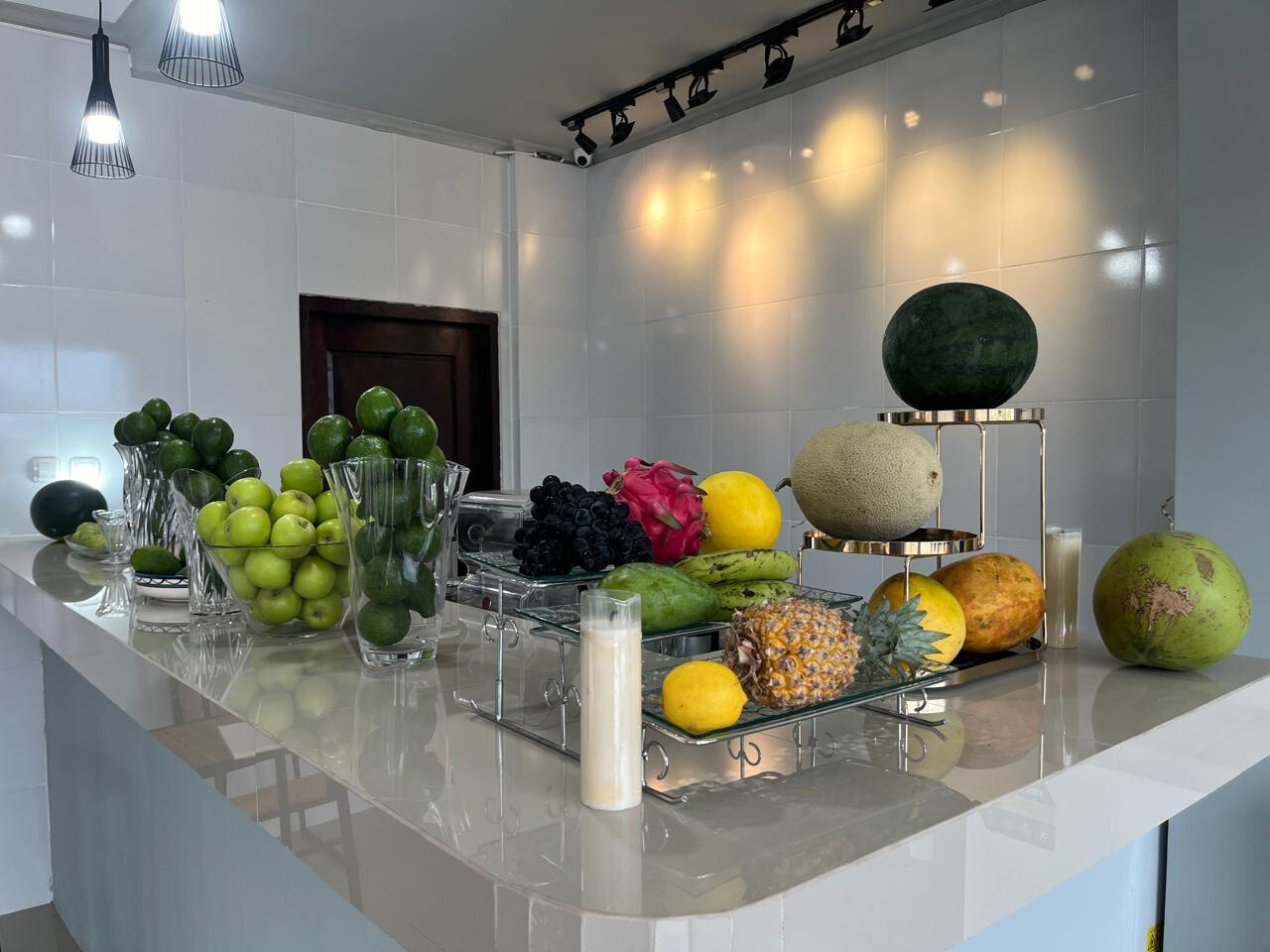 The Juicery House