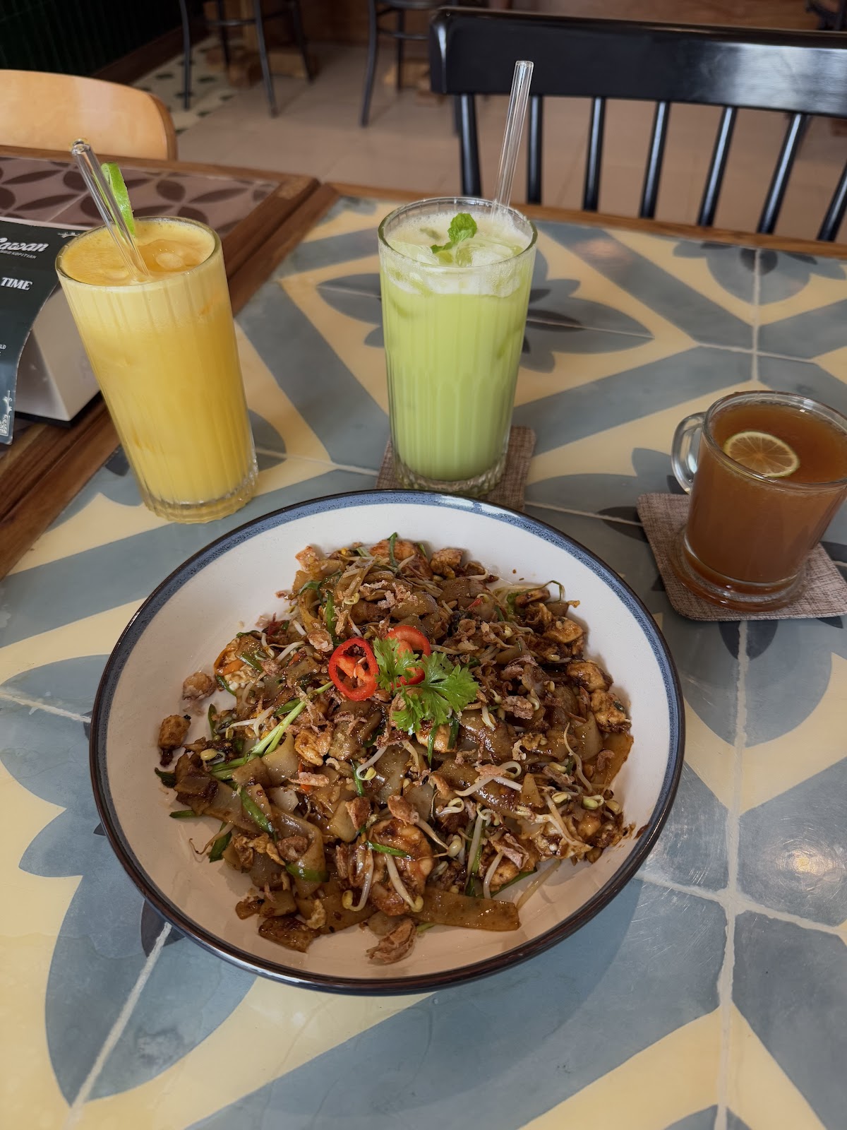 Kawan Kopitiam