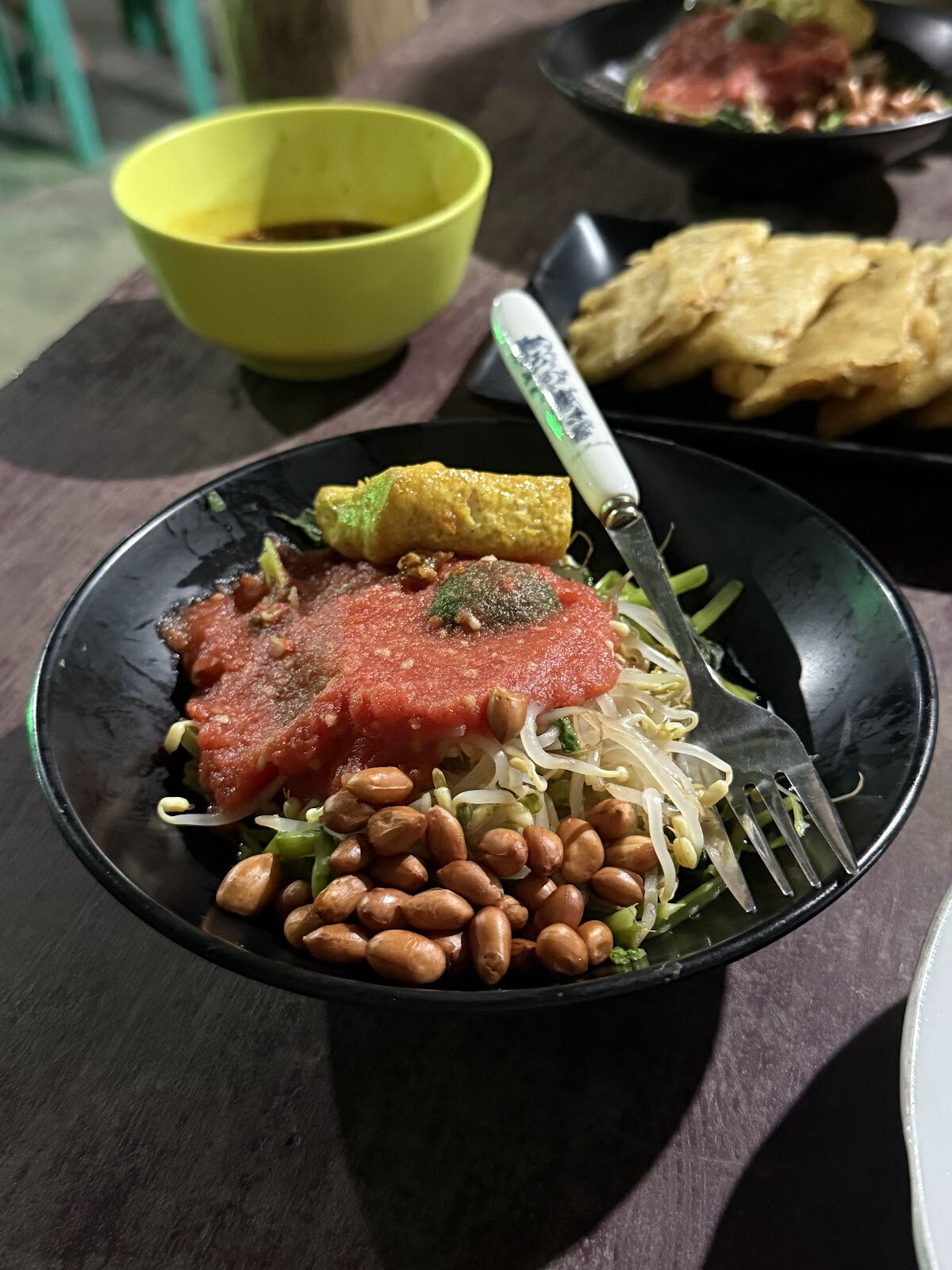 Warung Lamina