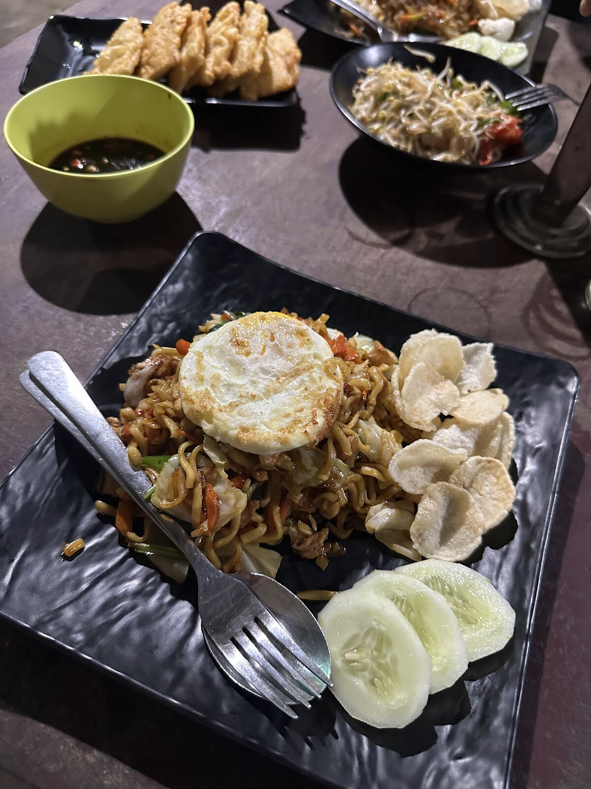 Warung Lamina