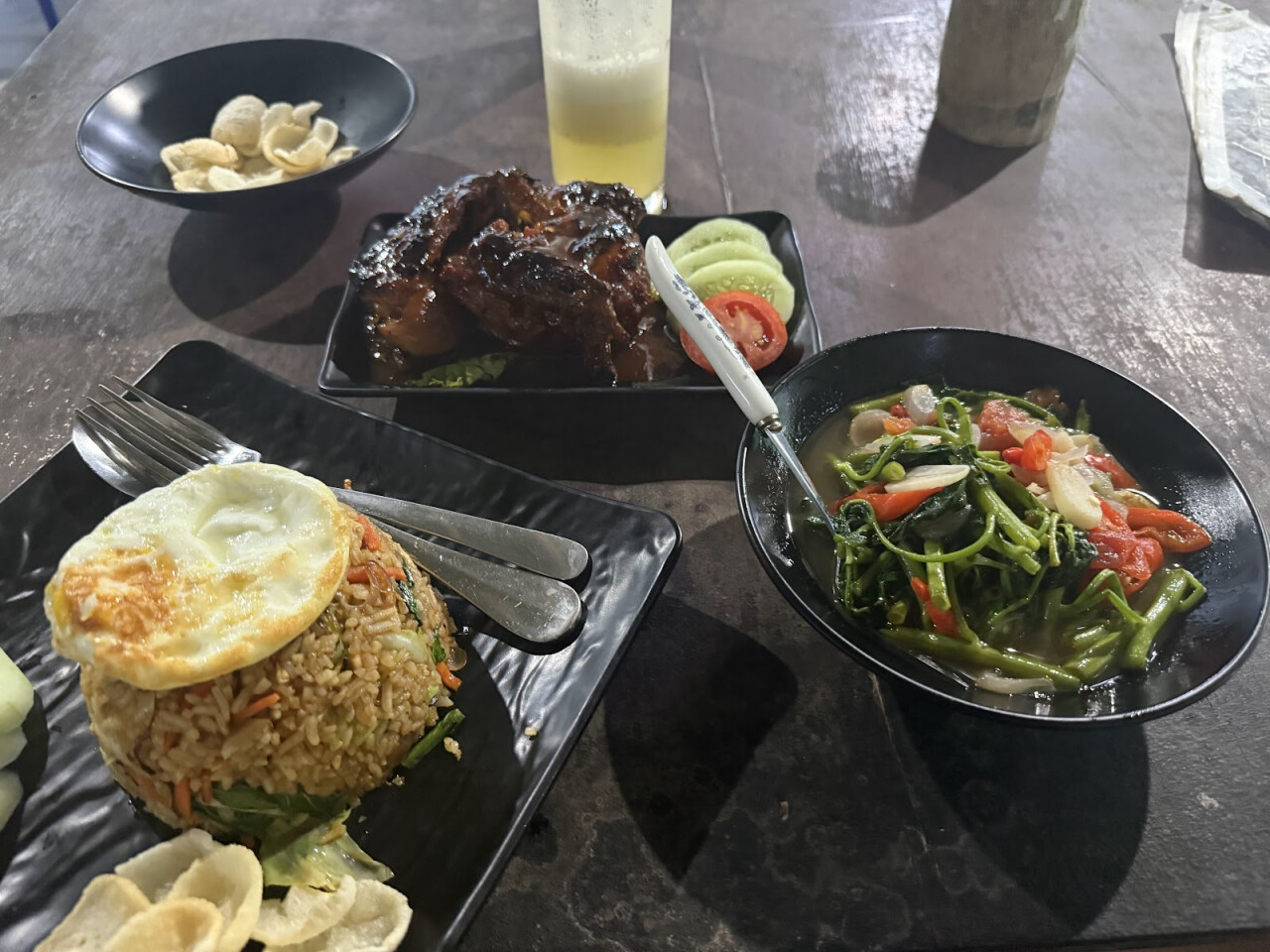 Warung Lamina