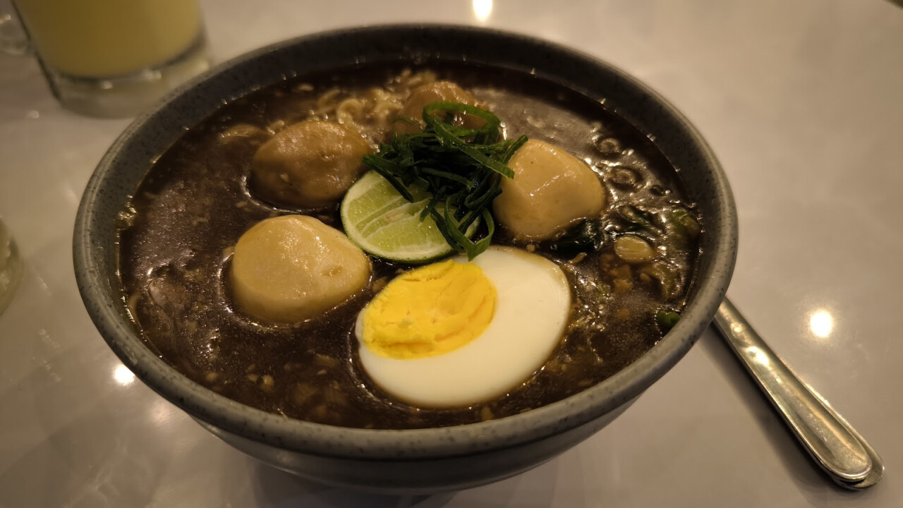Neo Kitchen
