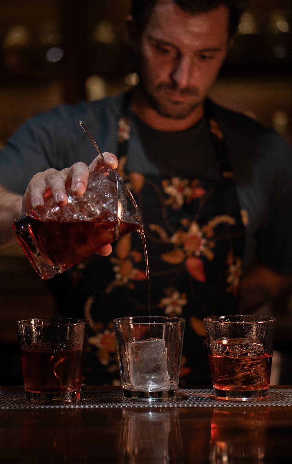 Bar Captikus
