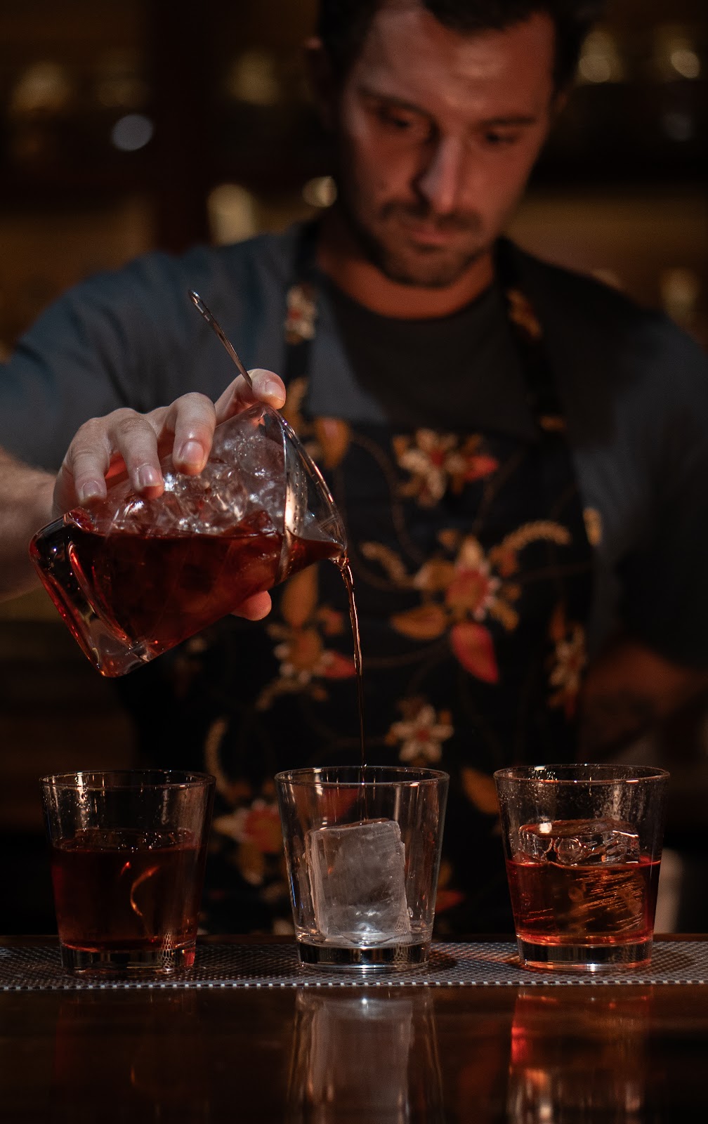 Bar Captikus
