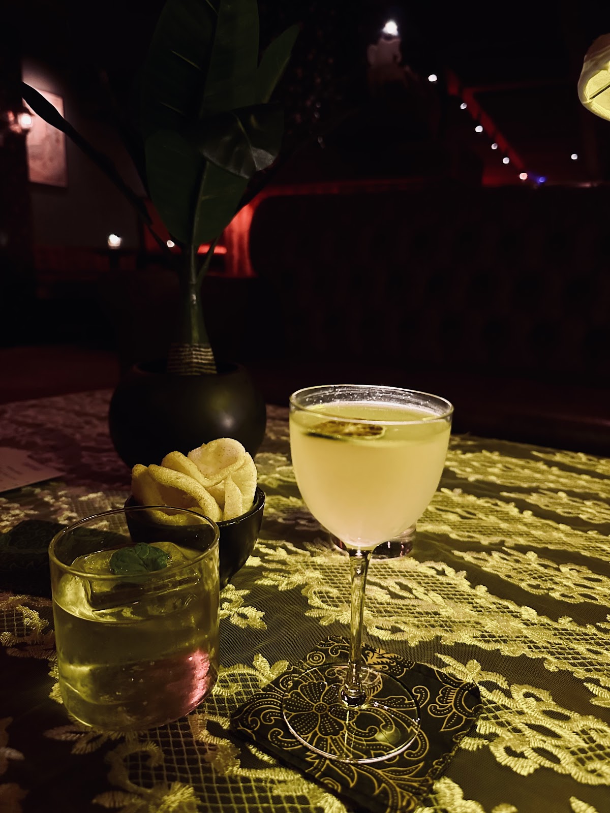 Bar Captikus