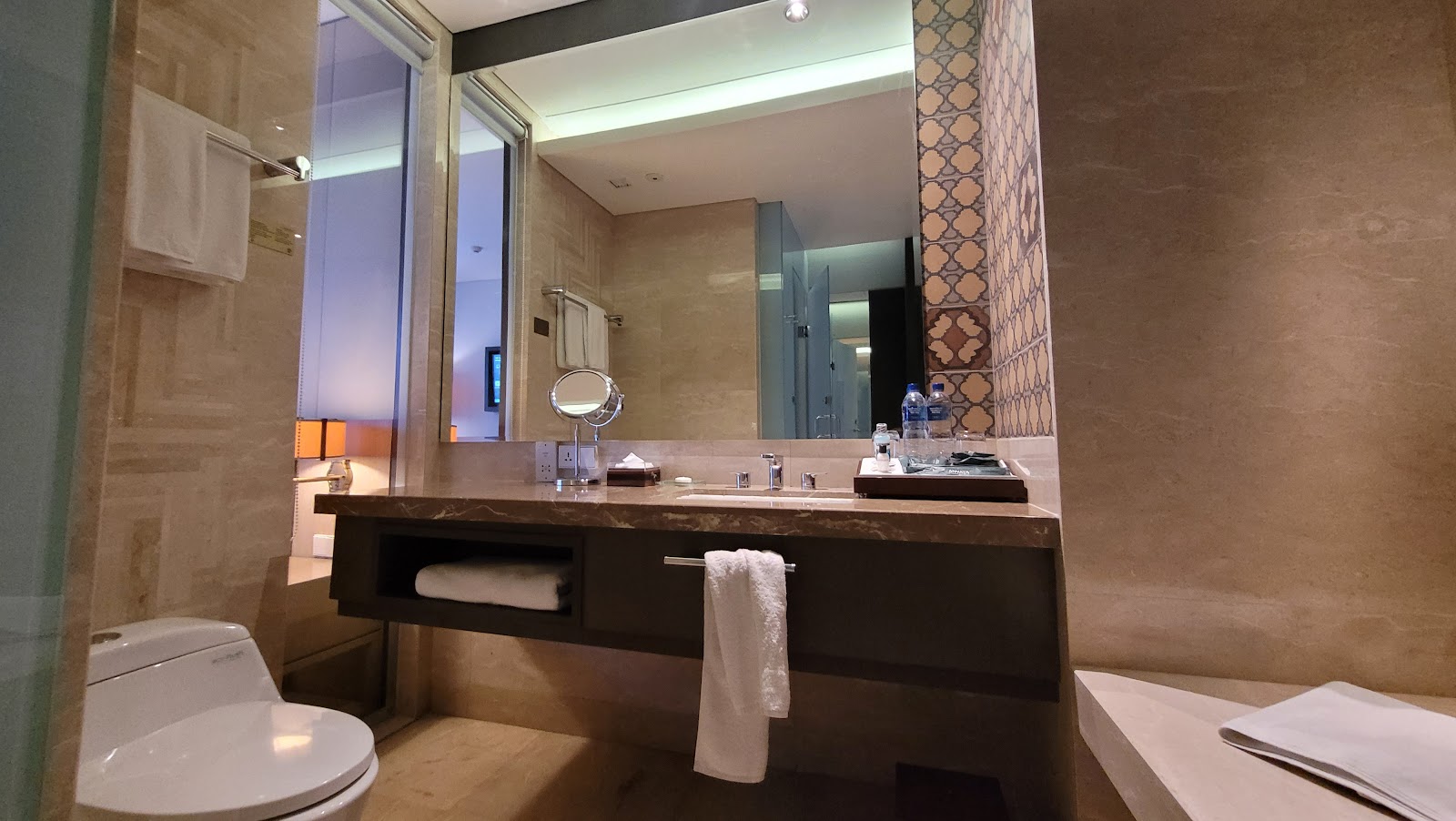 The Anvaya Beach Resort Bali