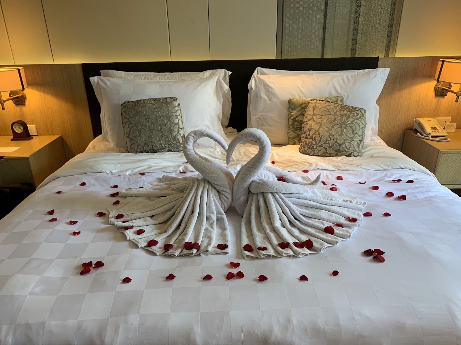 The Anvaya Beach Resort Bali