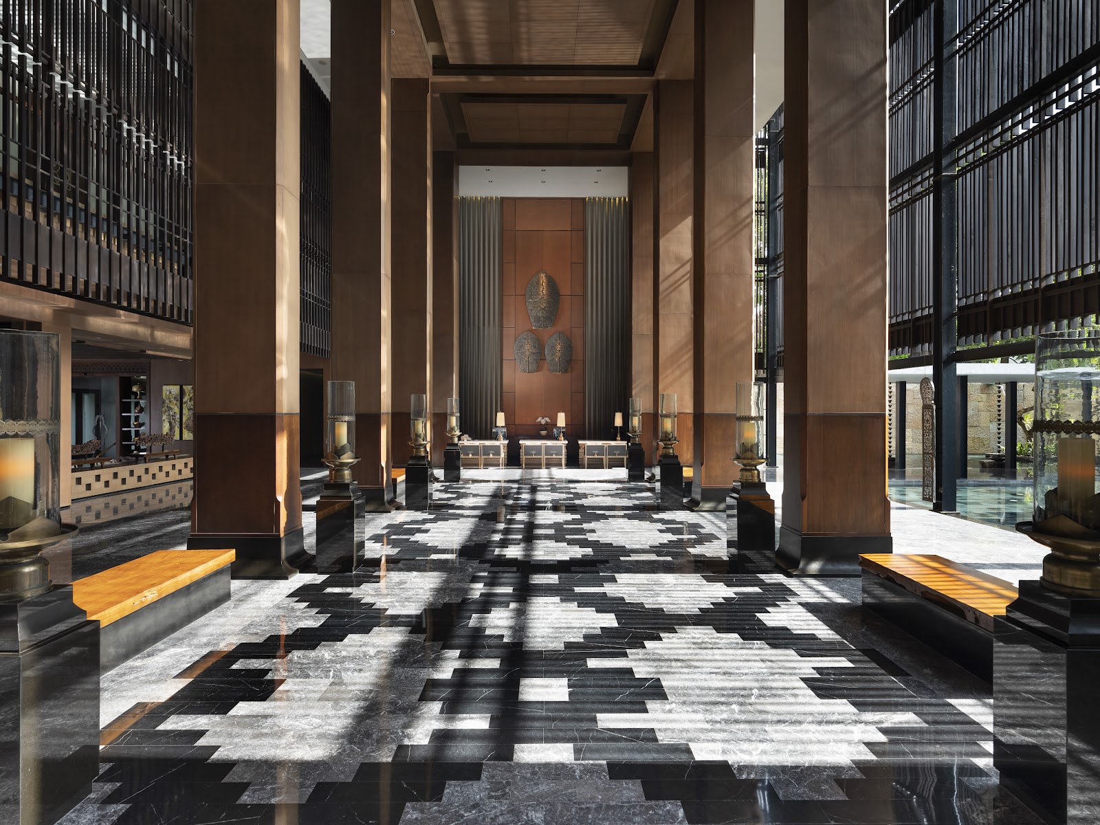 The Anvaya Beach Resort Bali