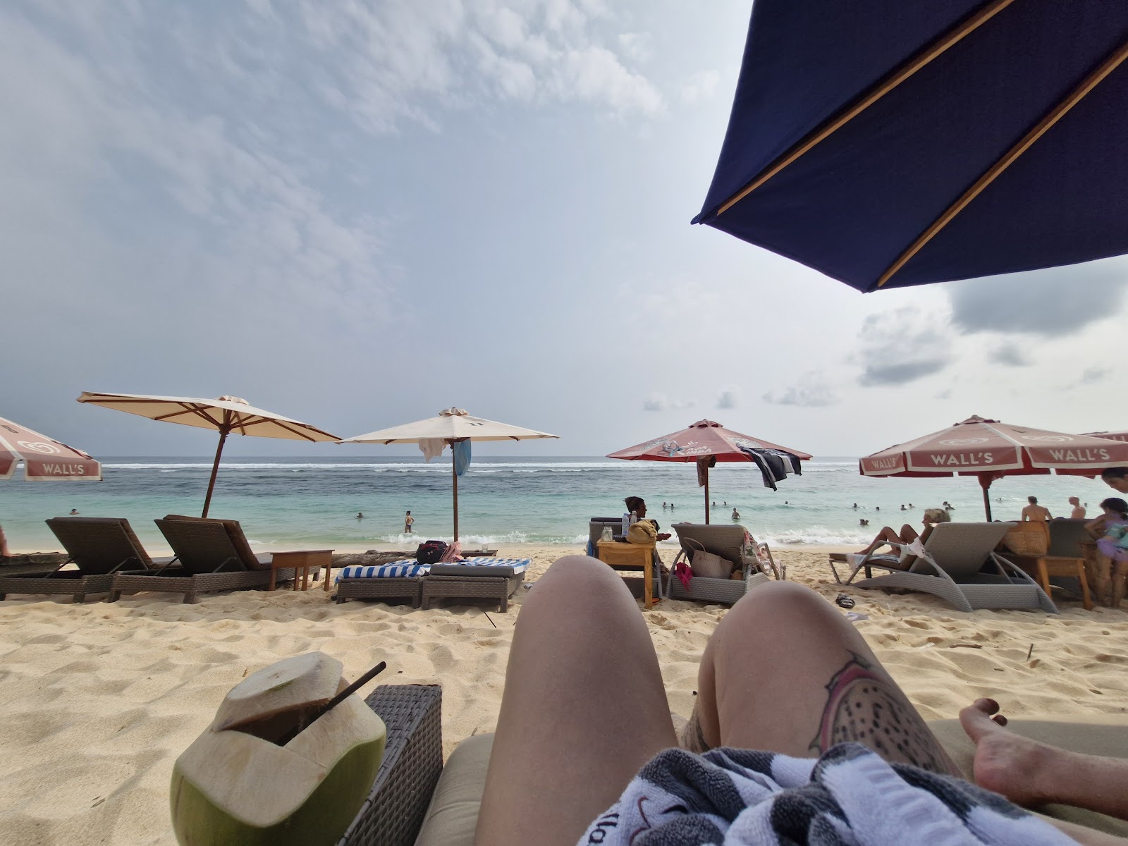 SURGA BEACHCLUB