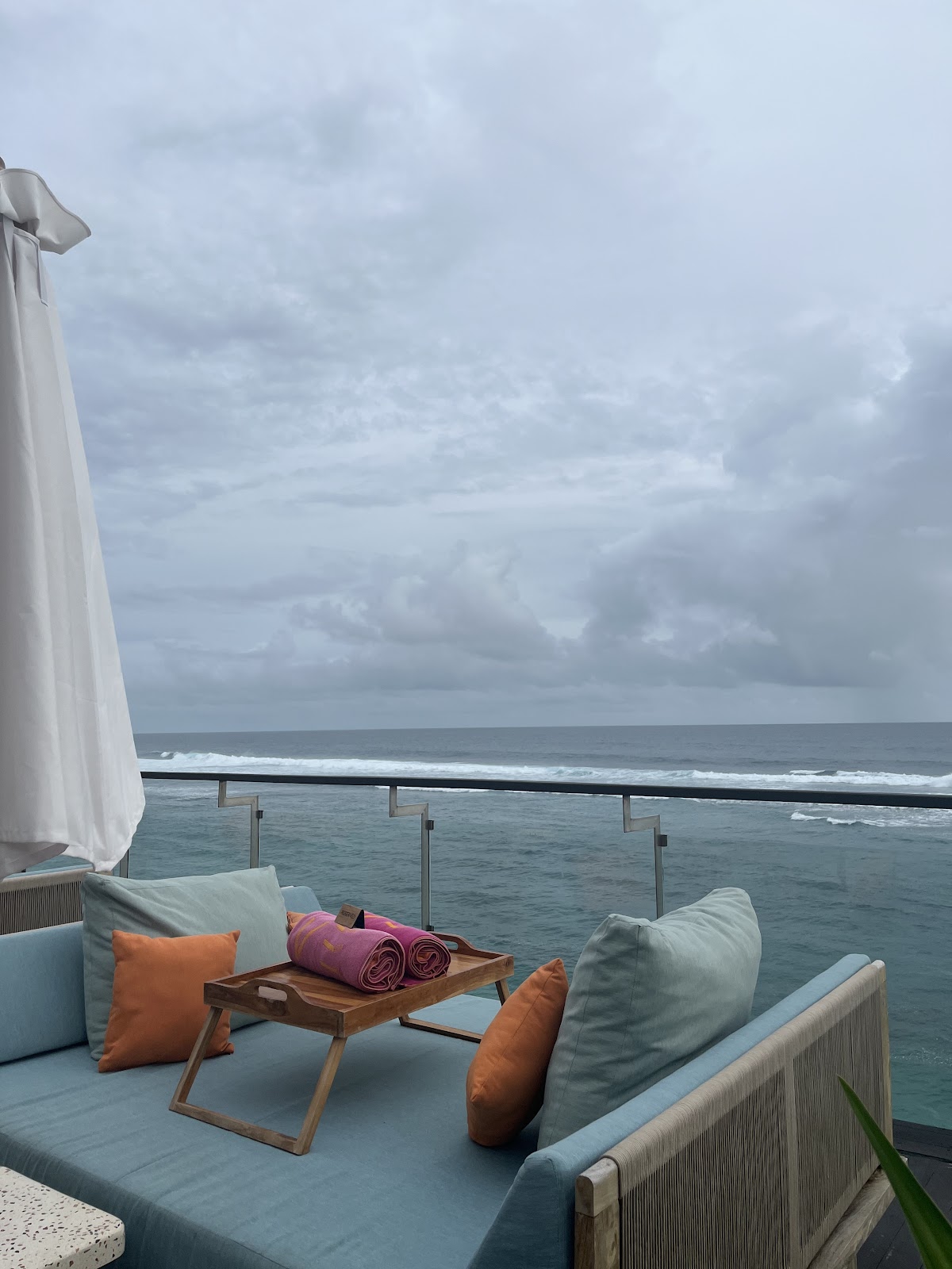 Klive Beach Club