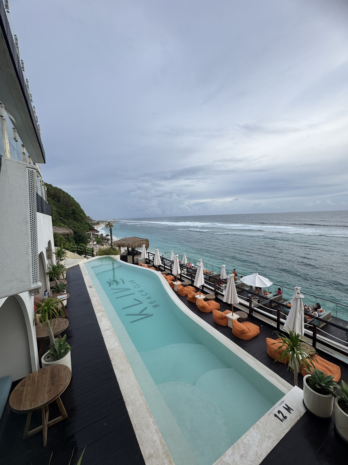Klive Beach Club