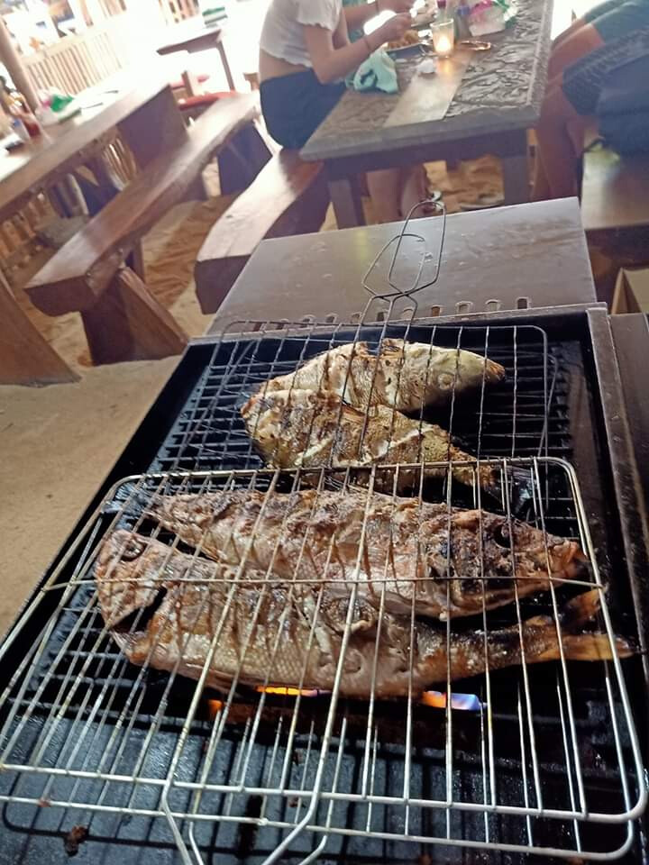 Warung Friska