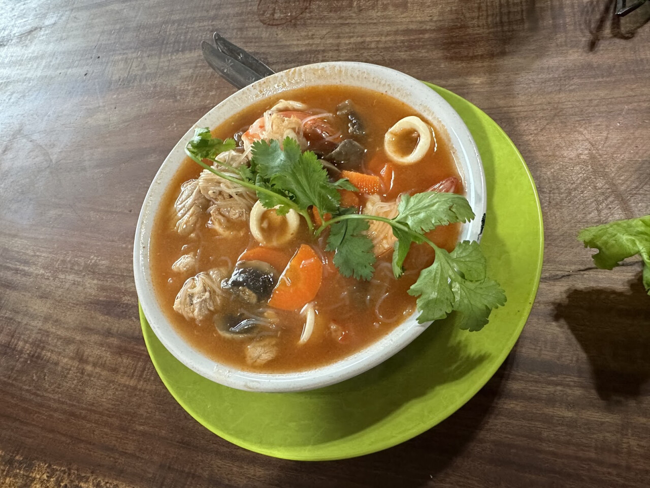 Warung Friska
