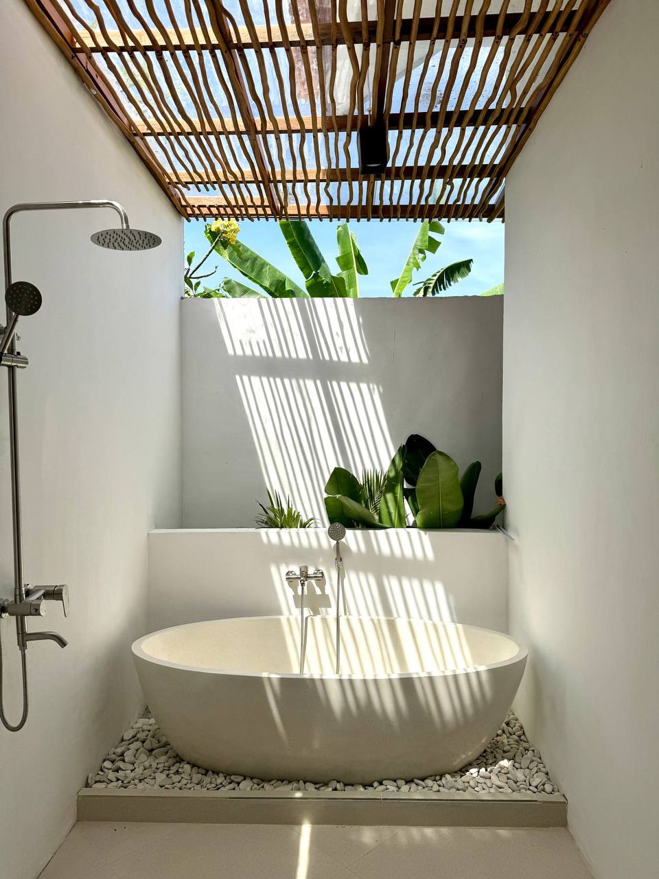 Вилла villa red dragonfly Чангу 2 спальни