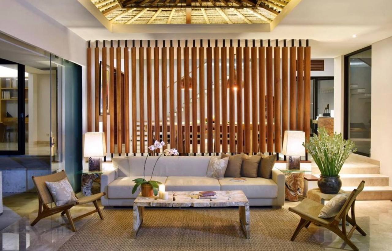 Вилла современная Унгасан 1300м² 3 спальни