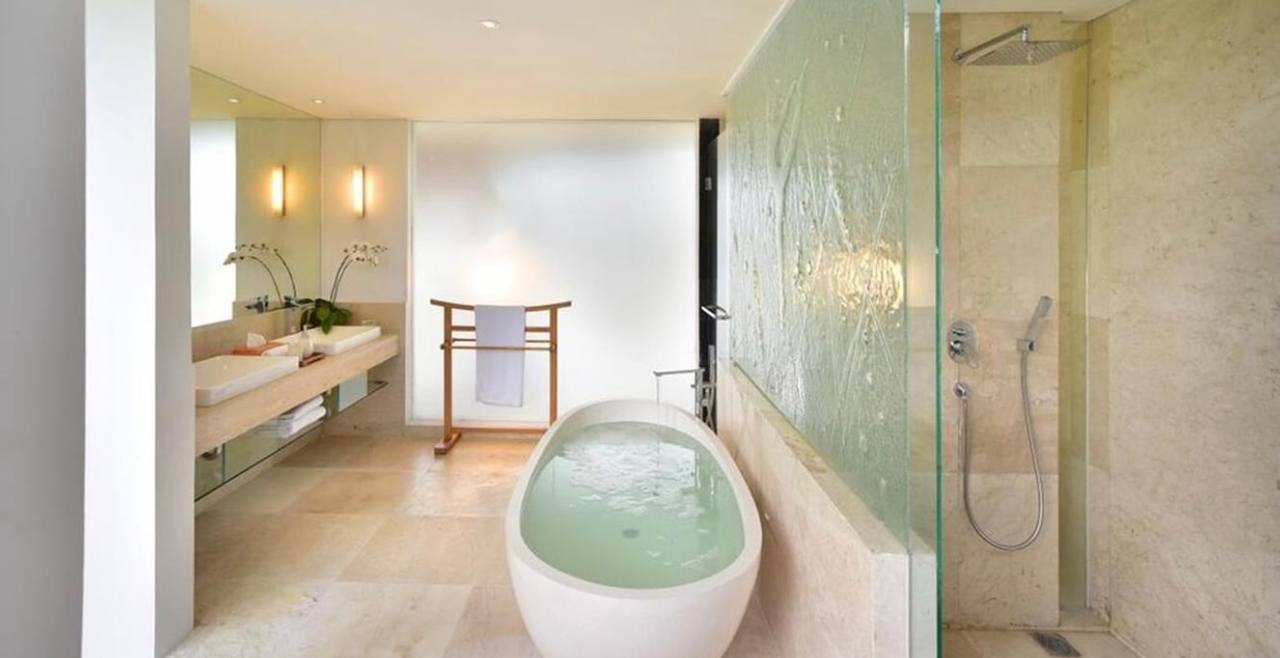 Вилла современная Унгасан 1300м² 3 спальни