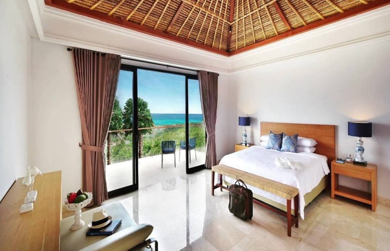 Вилла современная Унгасан 1300м² 3 спальни