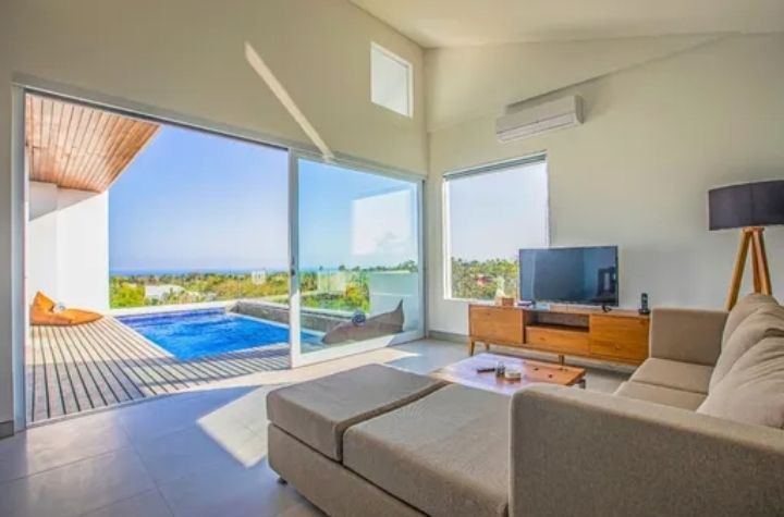 Вилла просторная Печату (улувату) 265м² 2 спальни