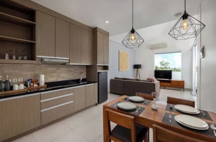 Вилла просторная Печату (улувату) 265м² 2 спальни