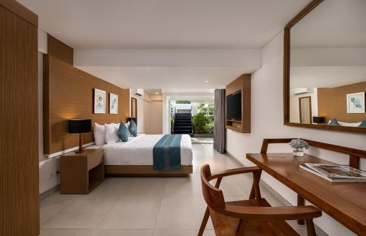 Вилла просторная Печату (улувату) 265м² 2 спальни