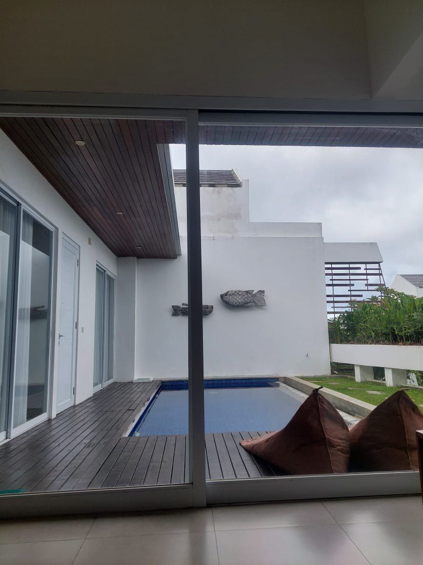 Вилла просторная Печату (улувату) 265м² 2 спальни