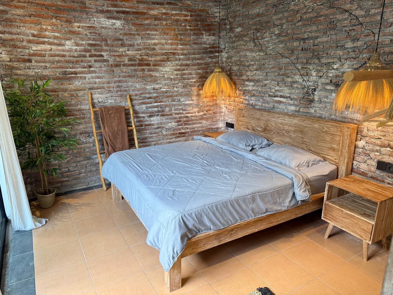 Вилла уютная Печату (улувату) 2 спальни