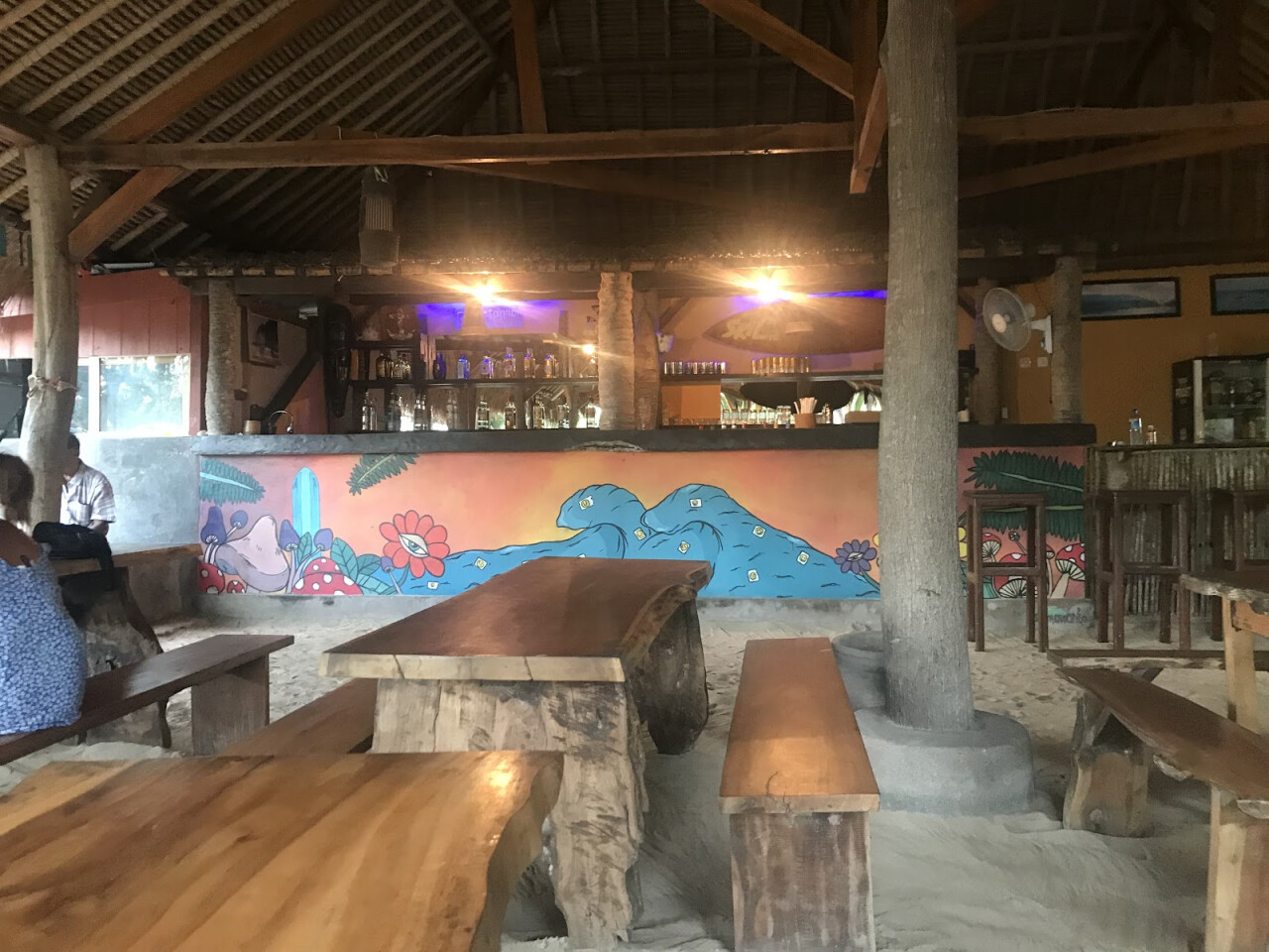 Surfers' Bar