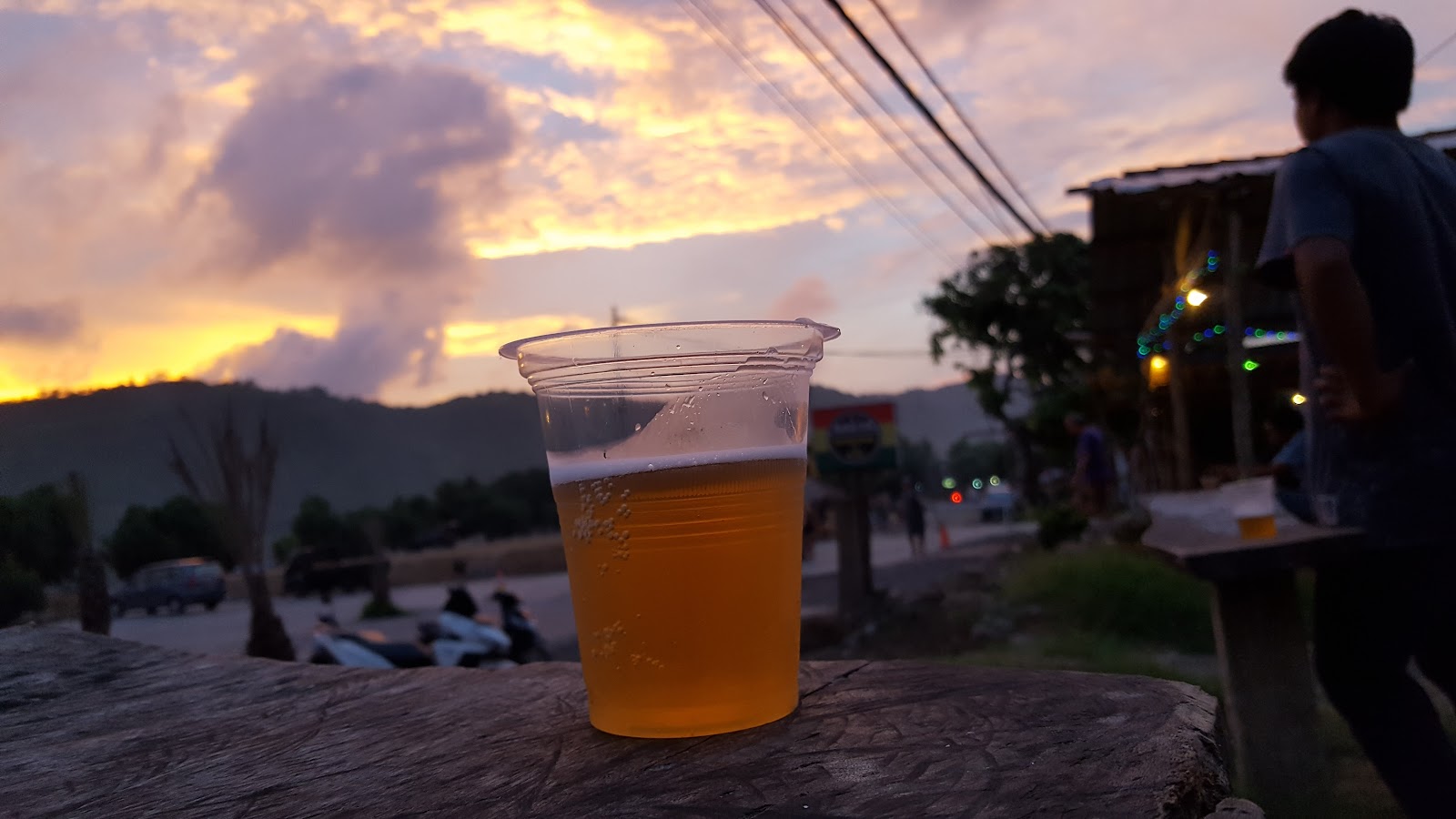 RASTA BAR REBORN