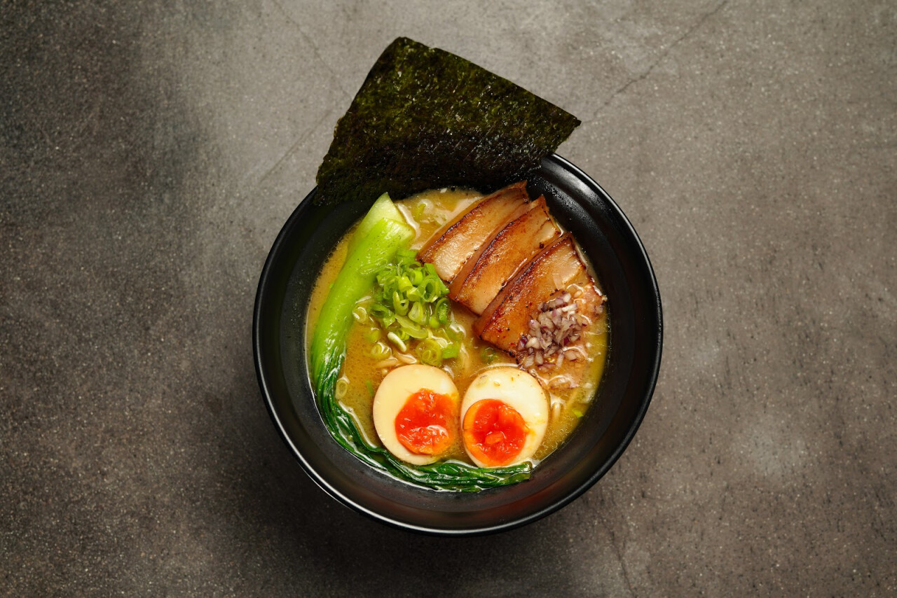 Ramen Otaku