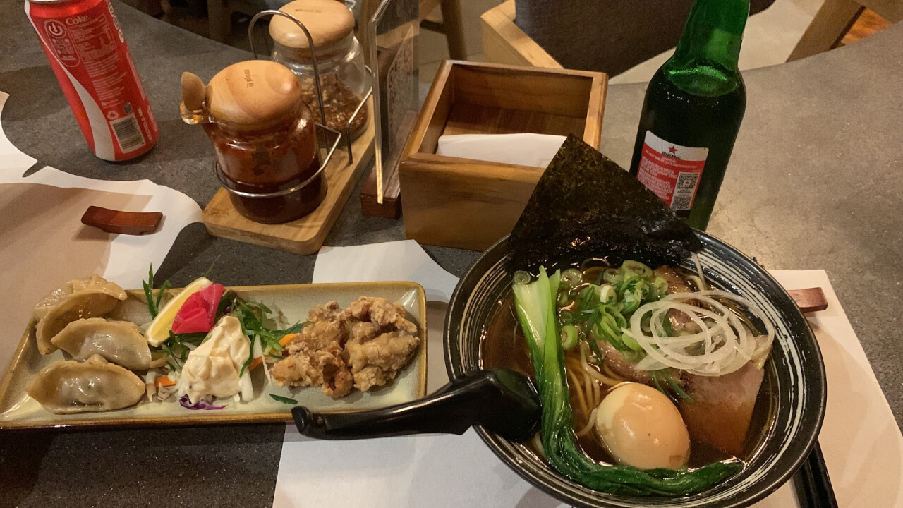 Ramen Otaku