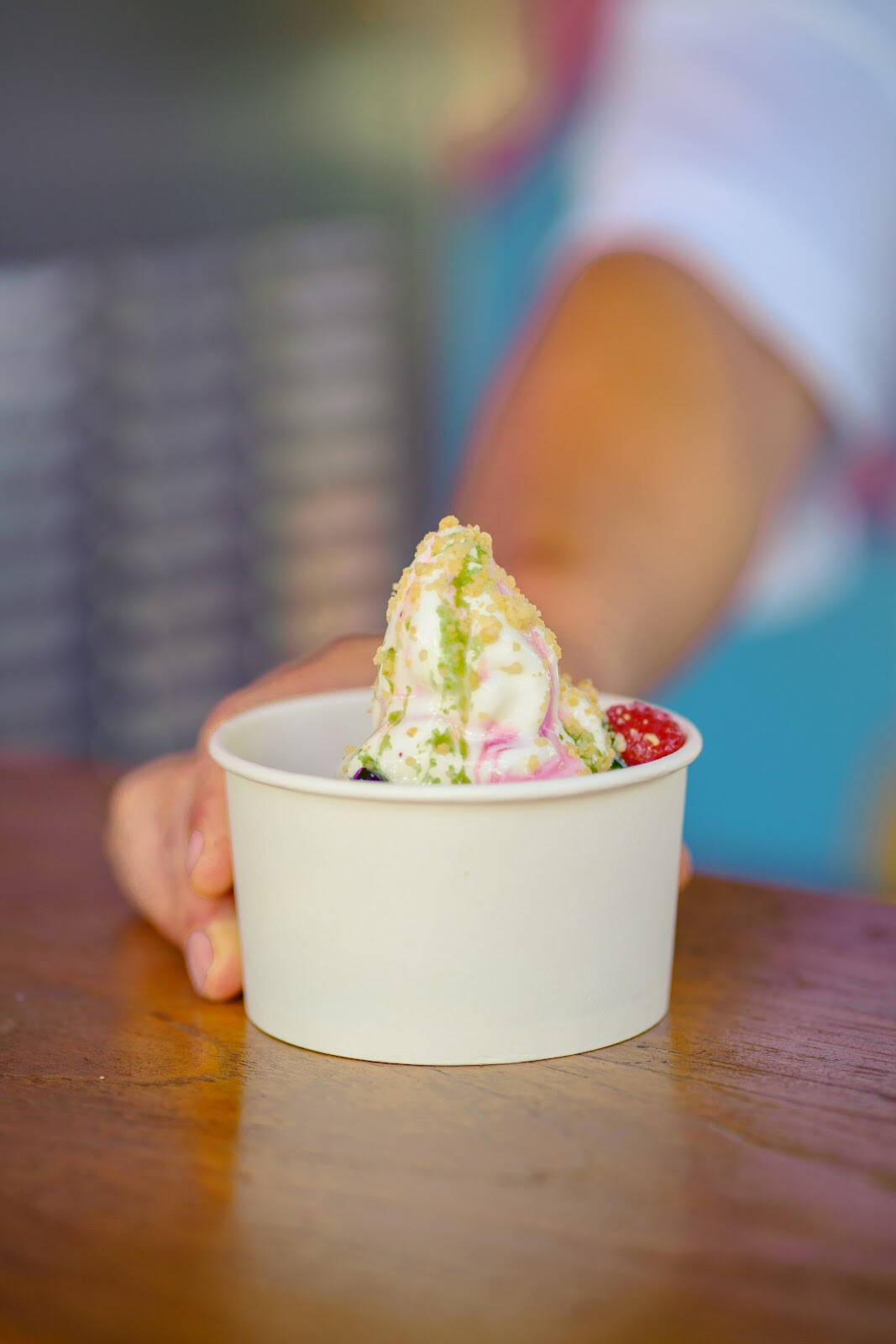 Froyo Knalpot