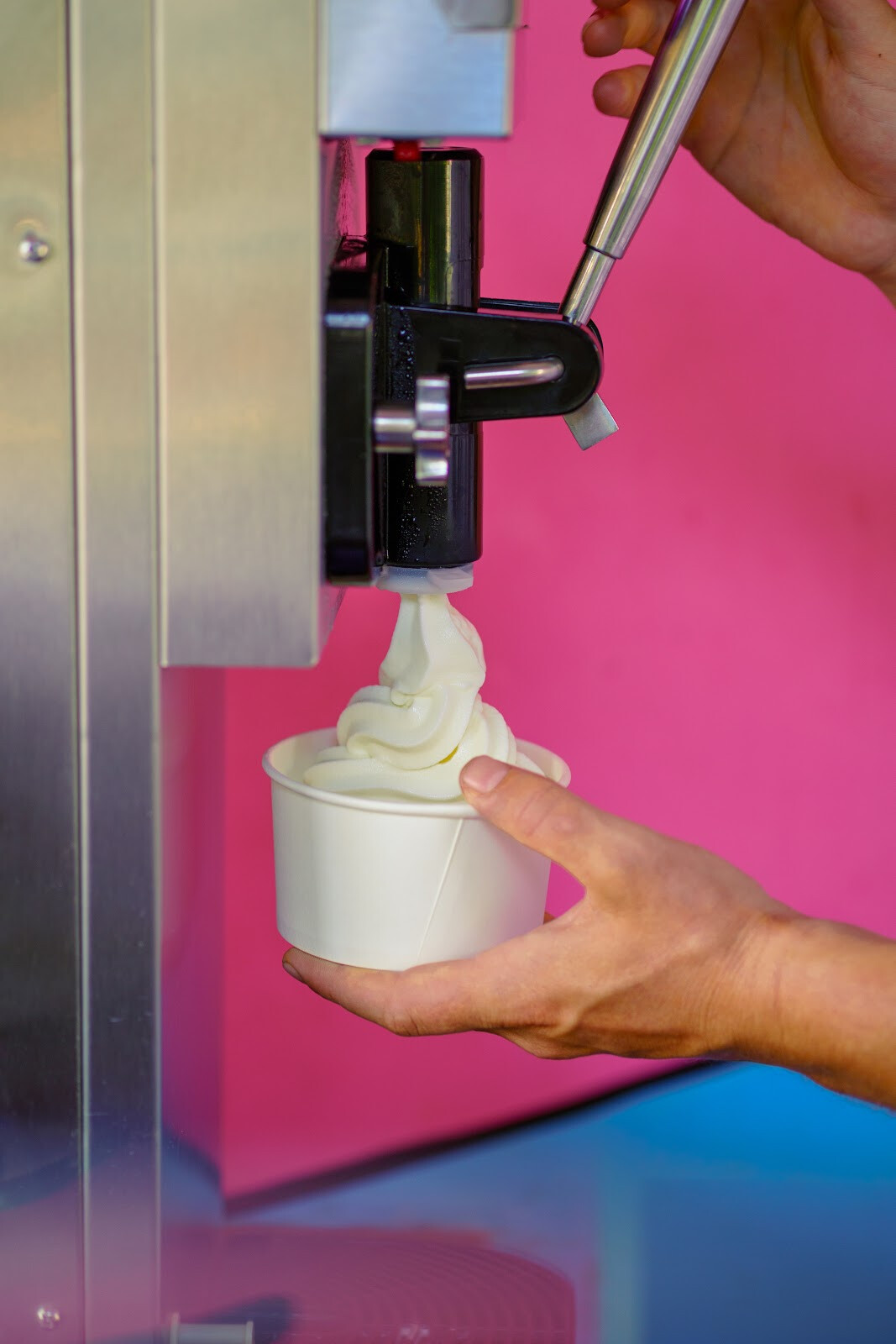 Froyo Knalpot
