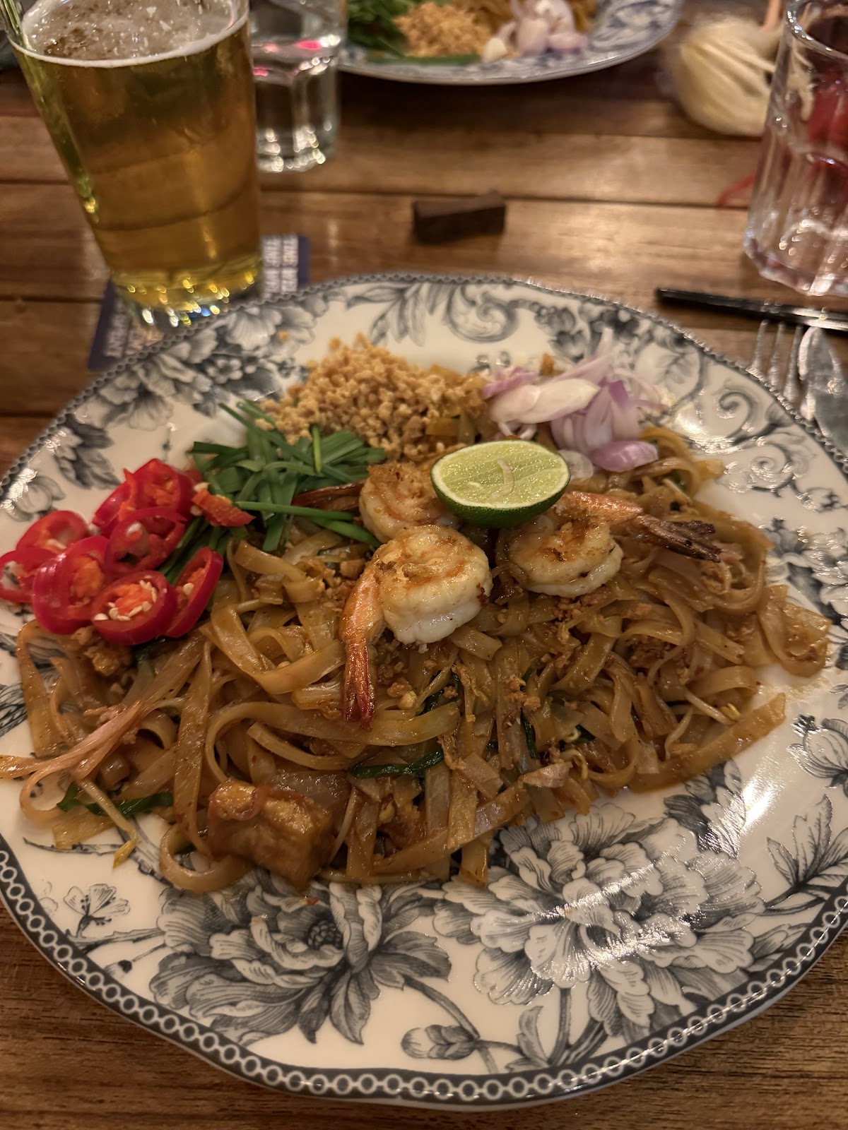 Thai Thai Kitchen & Bar